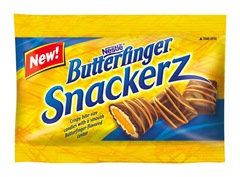 Snackerz single