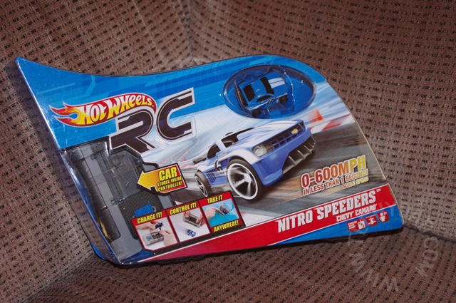 rc nitro speeders