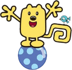 wubbzy