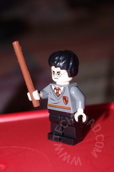 Lego Harry Potter: Years 5-7 – review, Games