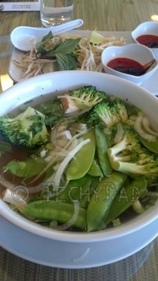 veggie-pho