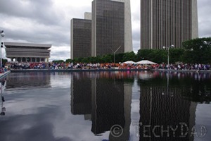 protesters