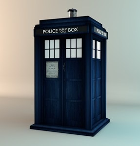 TARDIS_Small