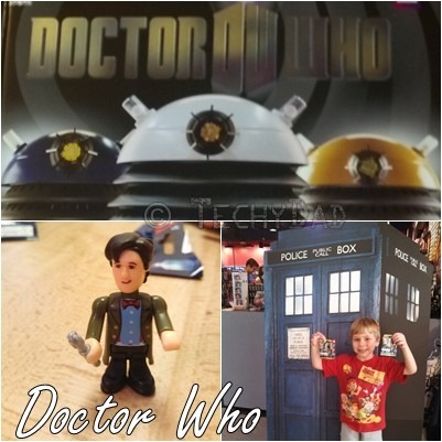 doctor-who