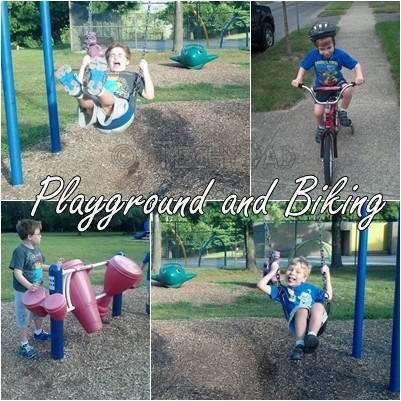 playground-biking