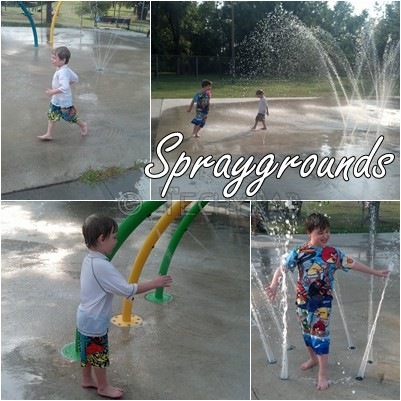 spraygrounds