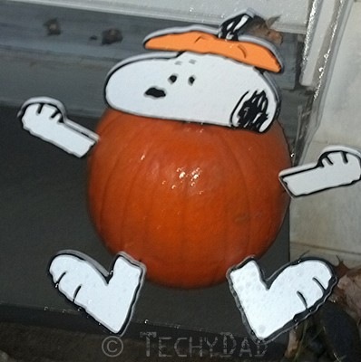 pumpkin-snoopy