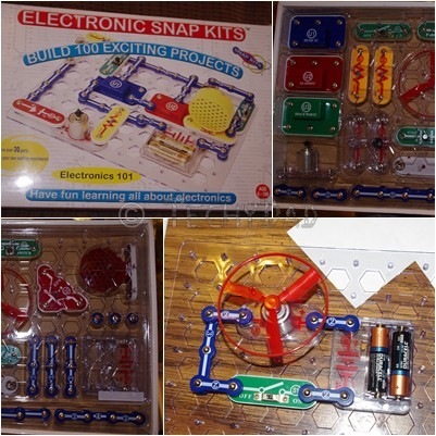 snap-circuits