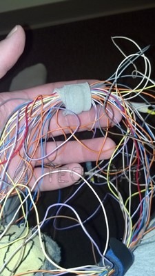 many-wires many-wires