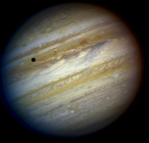 Jupiter