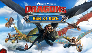 Dragons: Rise of Berk