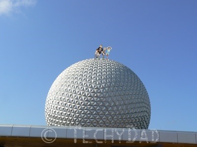 Kids On Spaceship Earth Kids On Spaceship Earth