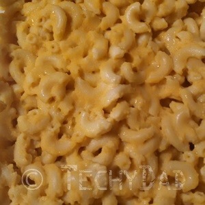 Mac And Cheese