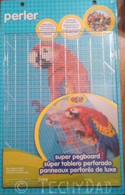 Super_Pegboard