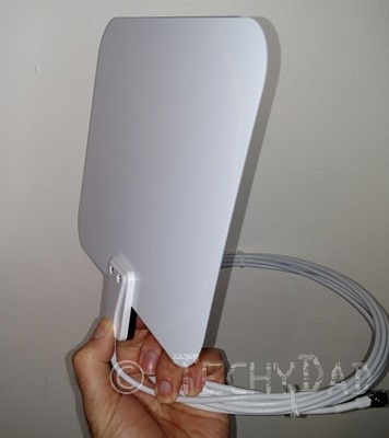 OTA-Antenna