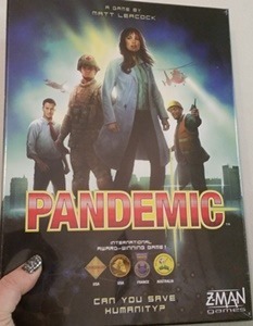 pandemic