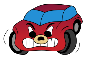 comic-red-angry-car-300px