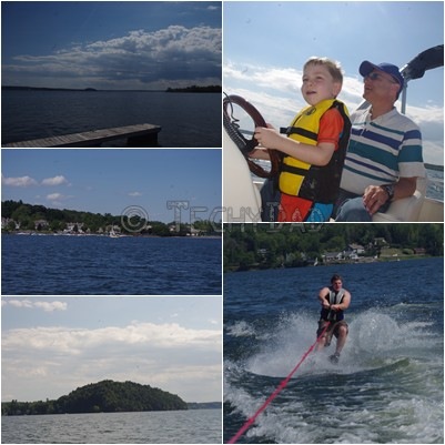 boat boat