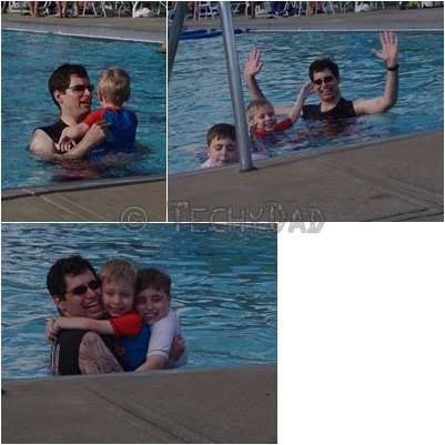 pool pool