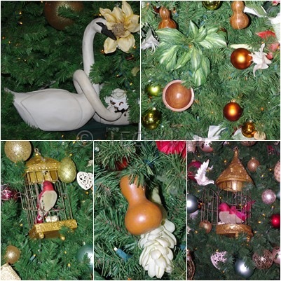 ornaments