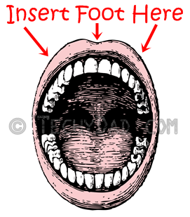 Insert_Foot_Here