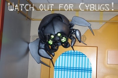 cybugs