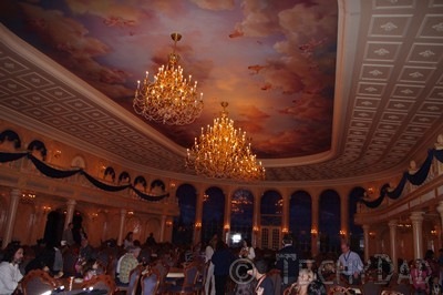 ballroom