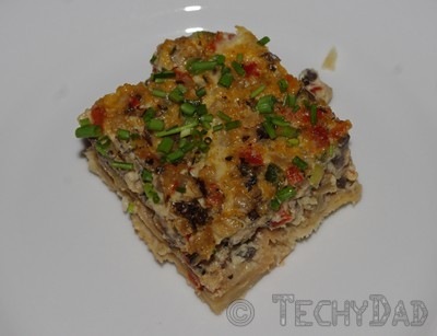 quiche quiche