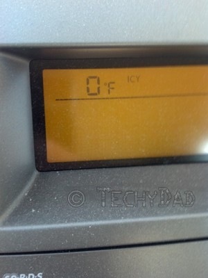 0degrees
