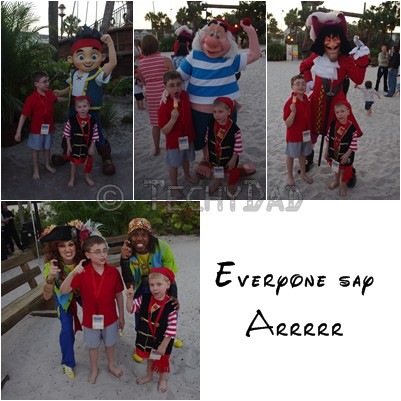 pirates pirates