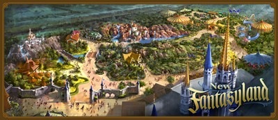 NewFantasyland